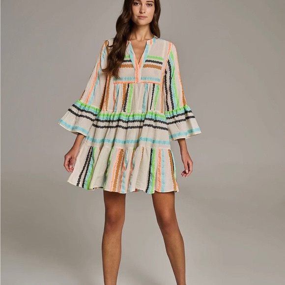 Devotion TWINS Dresses & Skirts - Devotion Twins ELLA Mini dress